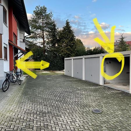 ルストCasa Catalinaアパートメント エクステリア 写真