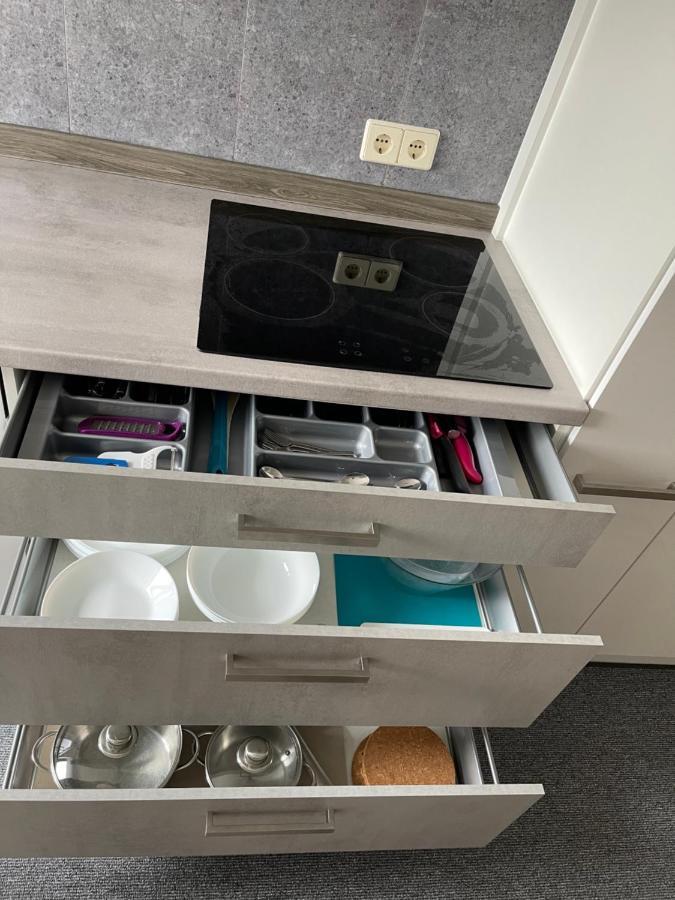ルストCasa Catalinaアパートメント エクステリア 写真
