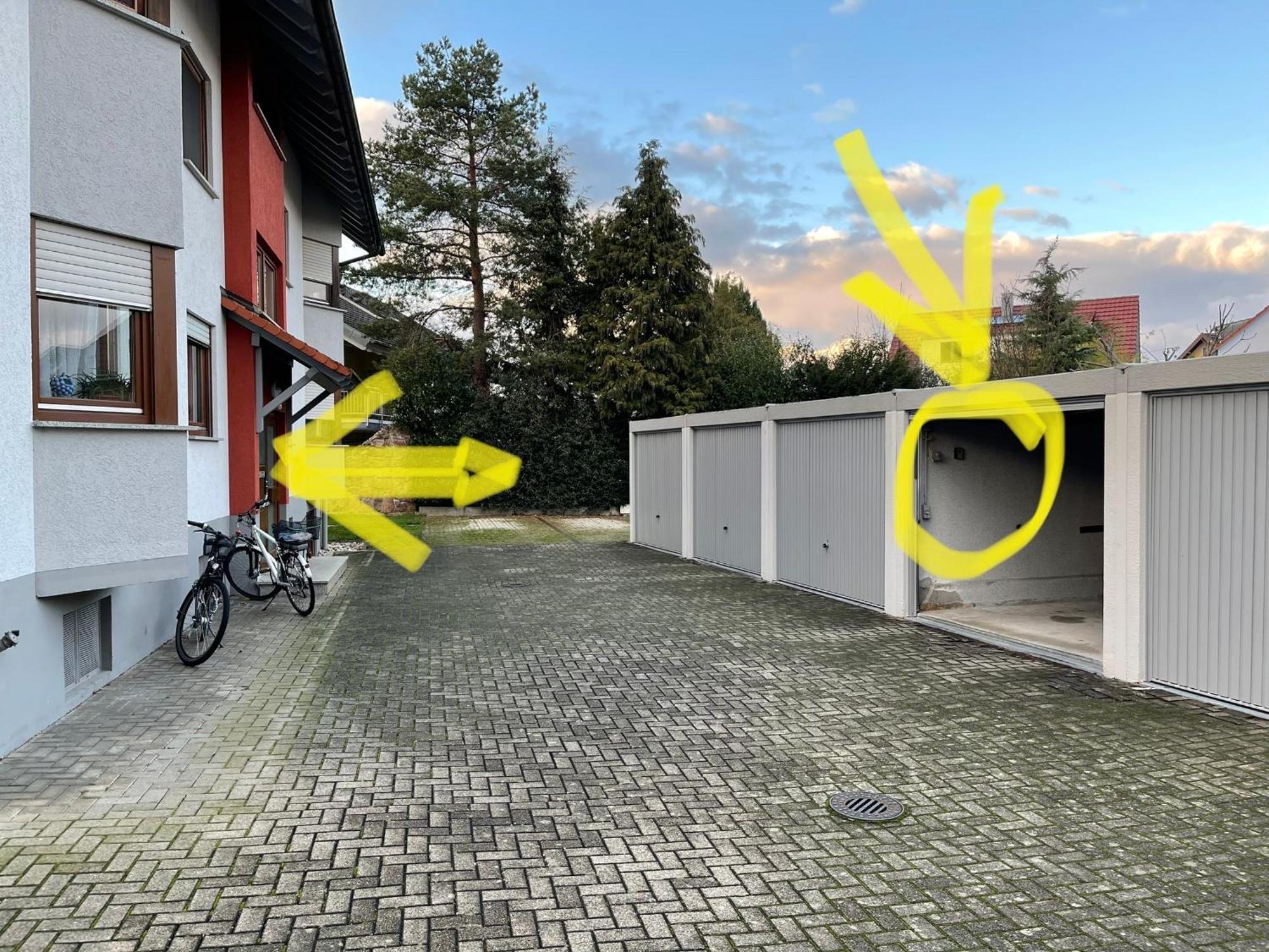 ルストCasa Catalinaアパートメント エクステリア 写真